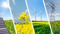 India’s Renewable Energy Sector: Powering the Future